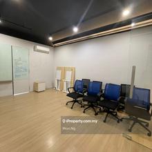 Sunway Nexis Soho Pool View For Rent