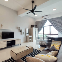 Brand New Fully Furnished Studio! Ready To Rent!