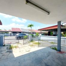 Repaint & Basic Condition, Peaceful Environment