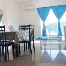 Silk Residence Condo, Cheras, Balakong