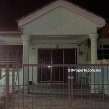 Perak Mambang Diawan Kampar 1 Storey 