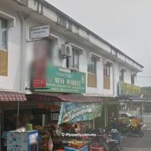 Below market rare unit corner bandar tek kajang