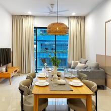 Cheap! Next to Ikea and Mytown MRT Sunway Velocity Pudu Market