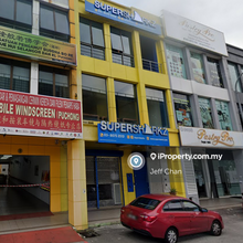 3 Storey Shop @ Pusat Bandar Puchong