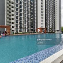 Residensi Meriah, Kajang, Selangor, Mirai Residence