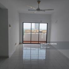 Vista Millenium Condo, Nearby LRT Station, High Floor, Lakeview