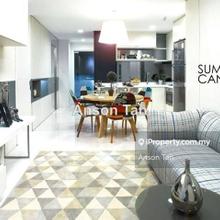 Condominium for Rent