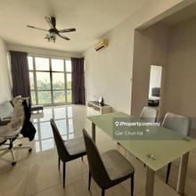 The Peak Residences @ Tanjung Tokong fully furnished georgetown
