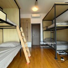 Regalia Residence 1r ,Fully Funished