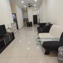 Taman Sentosa Near Manipal Tropicana Residence Nice Unit For Rent