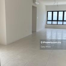 Granito @Permai Very High Floor Sea View Partial furnished For Rent
