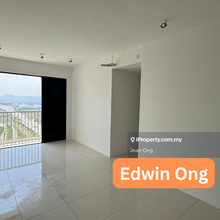 Vivo Executive Apartmen@ Batu Kawan for Sale