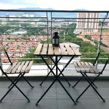 Best View Unit. Must See!