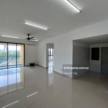 Silk sky 3bedroom, balakong condo, near c180, traders square
