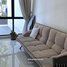 Impiana @ East Ledang Fully Furnished