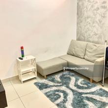 Utropolis Suites 1 Fully Furnished for Sale