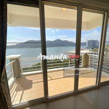 Bridge and Sea Views condominium for Sale