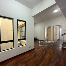 2.5 Storey Landed Jalil Sutera @ Bukit Jalil