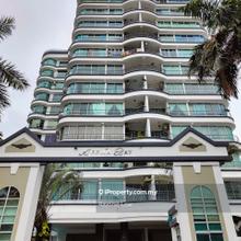 Affina Bay Condo @ Butterworth Seaview 3 Rooms 1538sf 1 Fixed Car Park