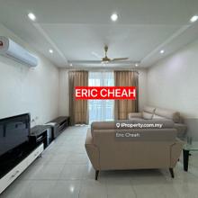 Bayswater / Fully Furnished / Move in Condition / Bathtub / Seaview