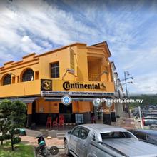 Pju 7, Mutiara Damansara 1 storey Shop For Rent!