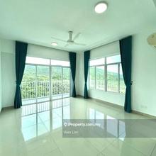 Setia Pinnacle Condominium For Rent !!