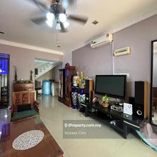 Fully Furnished for sale