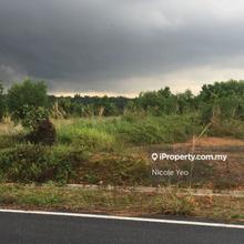Industrial Land Tanjung Minyak Perdana Bukit Rambai nr Cheng Melaka 