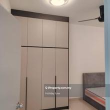 Residensi Bintang Condominium, Bukit Jalil, Ready Move in