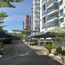 Gardenview Residence Offer