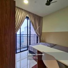 Skyloft Girls Unit Balcony Room