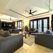 Well Maintained Bungalow