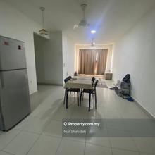 De Kiara Apartment Setia Alam