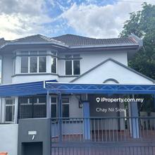 Rawang Bukit Beruntung