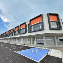 Suria square dataran suria puncak alam new shop sale end lot vacant