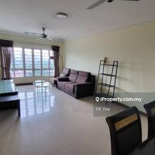 Bukit Jalil Green Avenue Condo For Rent