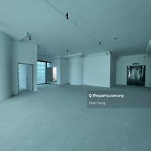 New office space for rent