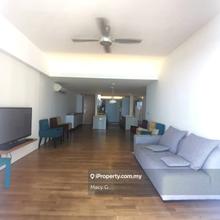 Condominium for Rent