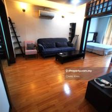 Renovated & Fully Furnished 