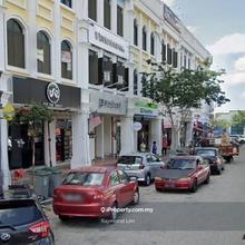 Bukit Baru Utama 3sty Shop Office @ Main road of Jalan Bukit Baru, 