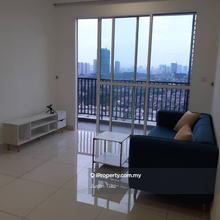 Pinnacle Sri Petaling Luxurious Condo for Sale near KL City Center