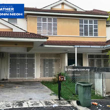 2 Storey Terrace, Lorong Teratai, Taman Mutiara Tanjung, Batu Kawan