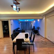 Condominium for Rent