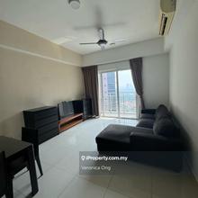 2 room unit with private lift lobby for Rent in Gaya Bangsar 