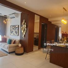 Uno Promenade 3 bedrooms 2 bathrooms , welcome viewing