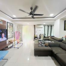 Cheap No Facing House Move In Condition Fully Renovated Good Condition