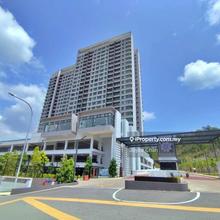 Freehold Condominium - Aster Residence, Kajang, Selangor