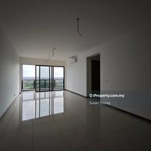 Jesselton Twin Tower For Sale Kota Kinabalu 