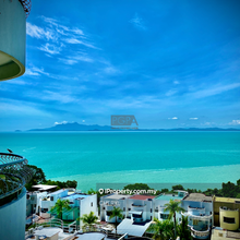 Seaview Condo at Sea Range Tower  in Mount Pleasure