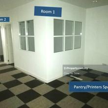 Starparc Point Setapak Office for Rent